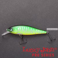 Воблер LJ Pro Series ANIRA 69SP цвет 305 / до 1,2 м