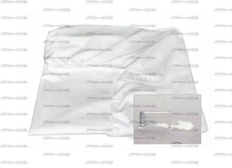 Наматрасник Aquastop Plus Дримлайн