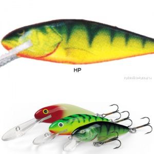 Воблер Salmo PERCH SR 12 цвет HP / до 1,5 м