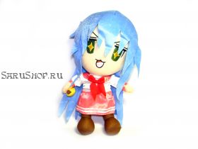 Идзуми Коната. "Lucky Star".  32 см.