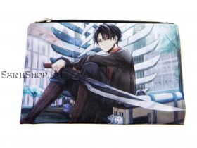 Косметичка / пенал.  Атака титанов / Shingeki no Kyojin