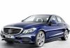 C-Class W205/C205 2014-2022