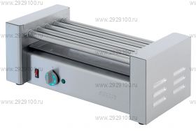 Гриль роликовый ГРАТИ-5