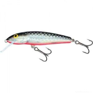 Воблер Salmo MINNOW F 70 цвет GS / до 1.5 м