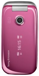 Sony Ericsson Z750i