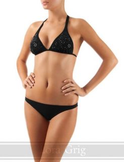 Купальник женский WP031206 LG Marcie - black