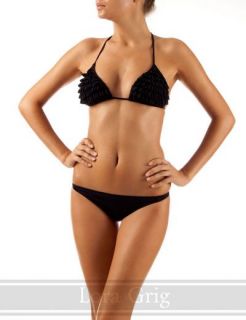 Купальник женский WP121202 LG Vonda - black