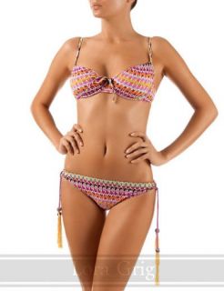 Купальник женский WMK091202 LG Palladia - multicolor