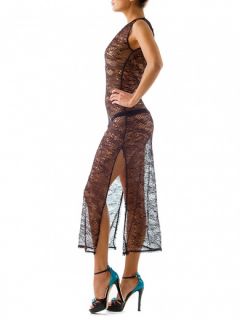 Пляжное платье для женщин WQ141107 LG Michelle - brown