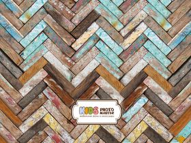 Фон полы "Parquet floor"