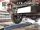 Bosal VFM 2852-A – фаркоп для Suzuki Jimny (1998–н.в.)