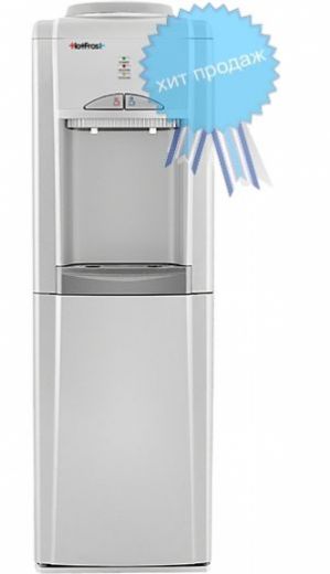 Кулер для воды для HotFrost V802 CES