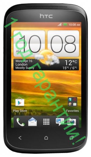 HTC Desire C A320e