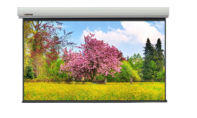 Экран с электроприводом Lumien Master Large Control 454x686 см (307")