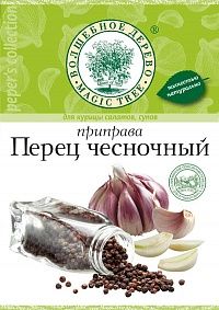 ВД Приправа "Перец чесночный" 50 г