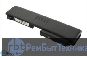 Аккумуляторная батарея для ноутбука HP Compaq Pavilion 4400mAh OEM