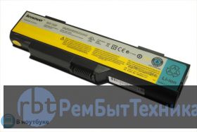 Аккумуляторная батарея для IBM-Lenovo 3000, G400 4400mAh OEM