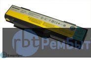 Аккумуляторная батарея для IBM-Lenovo 3000, G400 4400mAh OEM