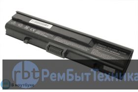 Аккумуляторная батарея для ноутбука Dell XPS M1330, Inspiron 1318 4400mAh OEM