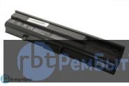 Аккумуляторная батарея для ноутбука Dell XPS M1330, Inspiron 1318 4400mAh OEM