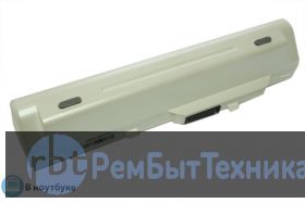 Аккумуляторная батарея для ноутбука MSI Wind U90, U100, RoverBook 6600mAh OEM