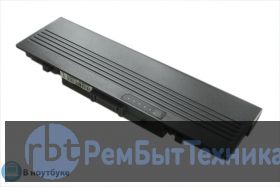 Аккумуляторная батарея Dell Inspiron 1500, 1520, 1521 6600mAh OEM