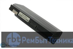 Аккумуляторная батарея для ноутбука Asus Eee PC 901, 904, 1000H 10400mAh OEM