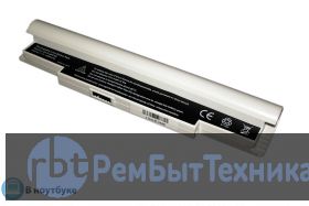 Аккумуляторная батарея для ноутбука Samsung Mini NC10 4400mAh ORG