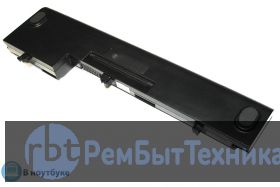 Аккумуляторная батарея для ноутбука DELL LATITUDE D410 11.1v 5200mAh