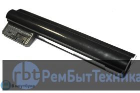 Аккумуляторная батарея для ноутбука HP Mini 210 AN03 AN06 HSTNN-LB0P 4400mAh