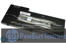 Аккумуляторная батарея C41-UX50 для ноутбука Asus UX50, UX50V 14.8V 2800mAh черный