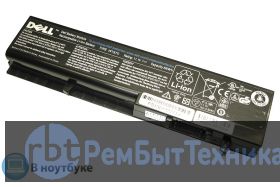 Аккумуляторная батарея RK813 для ноутбука Dell  Studio 1435 11.1V 4400mAh черный