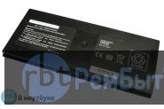 Аккумуляторная батарея HSTNN-C72C для ноутбука HP ProBook 5310M 14.8V 3000mAh черная