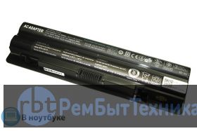 Аккумуляторная батарея J70W7 для ноутбука Dell  XPS 14 11.1V 4400mAh черный