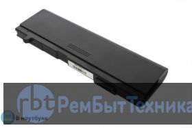 Аккумуляторная батарея для ноутбука Toshiba A100, A105, M45 PA3399U-1BRS 7800mAh OEM