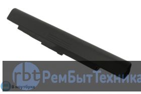 Аккумуляторная батарея для ноутбука Acer Aspire one 751 2600mAh OEM