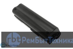 Аккумуляторная батарея для ноутбука Asus EEE PC 700 900 8800mAh OEM