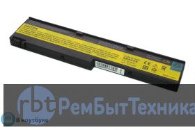 Аккумуляторная батарея для ноутбука IBM-Lenovo ThinkPad X40, X41 1800mah oem