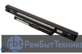 Аккумуляторная батарея AS10B31 для ноутбука Acer Aspire 3820T black  6000mAh ORIGINAL