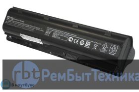 Аккумуляторная батарея для ноутбука HP Pavilion DV7-6000  6600mah 10.8V