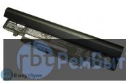 Аккумуляторная батарея AA-PB3VC6B для ноутбука Samsung N230 N260 N350 11.1V 5900mAh черная