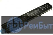 Аккумуляторная батарея HSTNN-OB60  для ноутбука HP Compaq 8530,Probook 6545b 14.8V 5200mAh черная