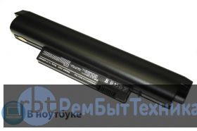 Аккумуляторная батарея для ноутбука Dell Inspiron Mini 1210/Mini 12  11.1V 5200Mah