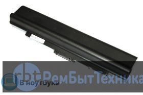 Аккумуляторная батарея для ноутбука Acer Aspire one 751 5200mAh OEM