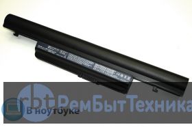 Аккумуляторная батарея для ноутбука Acer Aspire 7745 3820 7800mAh OEM