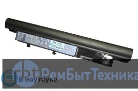 Аккумуляторная батарея для ноутбука Acer Aspire 5810T 94Wh OEM