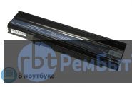 Аккумуляторная батарея для ноутбука Acer Extensa 5635 Gateway NV40 NV44 NV48 5200mah черная