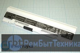 Аккумуляторная батарея для ноутбука Asus Eee PC 1025C 5200mAh ORIGINAL