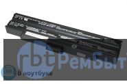 Аккумуляторная батарея для ноутбука Sony VGP-BPS4 VGN-BX 4800mAh ORIGINAL