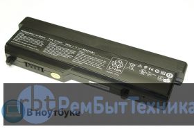 Аккумуляторная батарея для ноутбука Dell Vostro 1310, 1320  6600mAh OEM